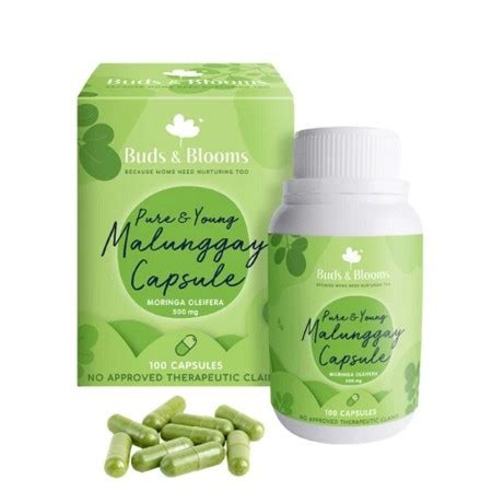best time to drink malunggay capsule|Malunggay Capsule For Breastfeeding: Top Brands You .